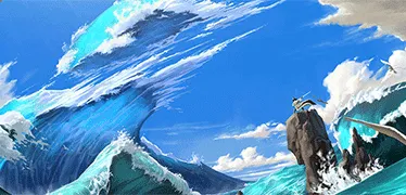 引领而望网